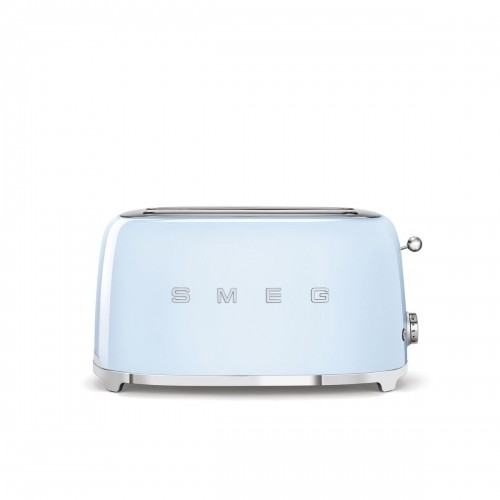Toaster Smeg TSF02PBEU Blue 1500 W image 1
