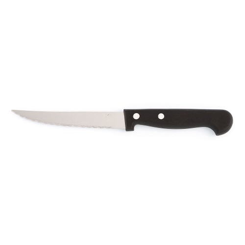 Meat Knife Amefa Metal Bicoloured (21 cm) (Pack 12x) image 1