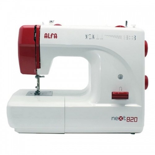 Швейная машина Alfa NEXT 820+ 4 mm image 1