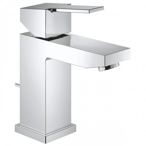 Washbasin Siphon Grohe 23435000 image 1