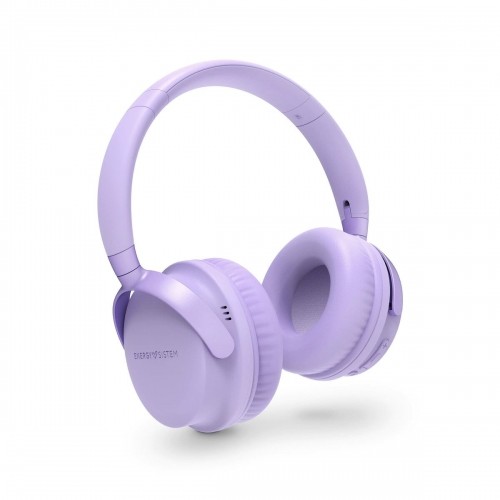 Bluetooth Headphones Energy Sistem 453054 Lavendar image 1