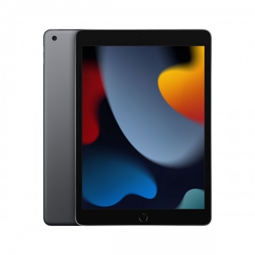 Планшет Apple iPad (2021) 64 Гб 10,2" image 1
