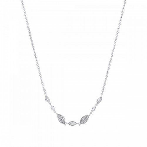 Ladies' Necklace Morellato SAHL13 45 cm image 1