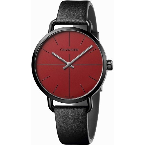 Женские часы Calvin Klein K7B214CP (Ø 42 mm) image 1