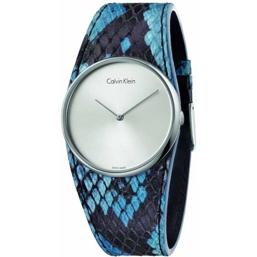 Женские часы Calvin Klein K5V231V6 (Ø 39 mm) image 1