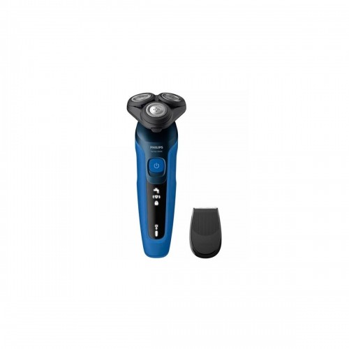 Hair clippers/Shaver Philips S5466/17 Blue image 1