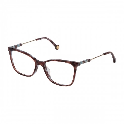 Ladies' Spectacle frame Carolina Herrera VHE846530ADD Ø 53 mm image 1