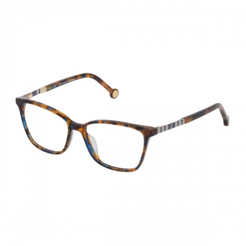 Ladies' Spectacle frame Carolina Herrera VHE838530ADT Ø 53 mm image 1