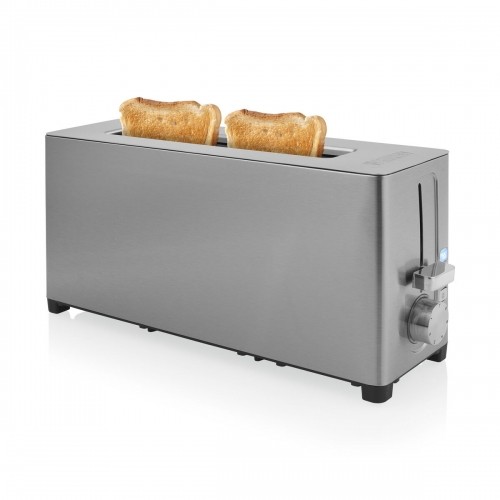 Toaster Princess 142401 Stainless steel 1050 W image 1