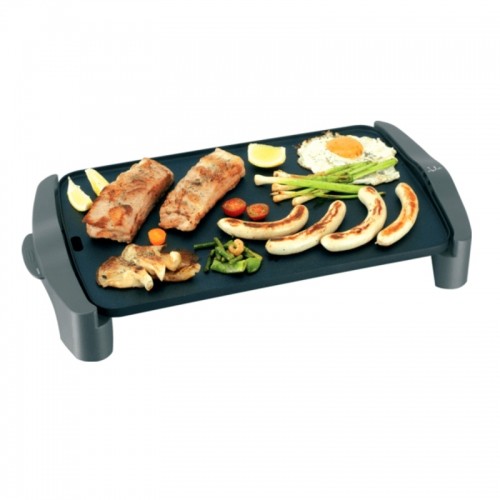 Barbecue JATA GR555A 2500W Black 2500 W image 1