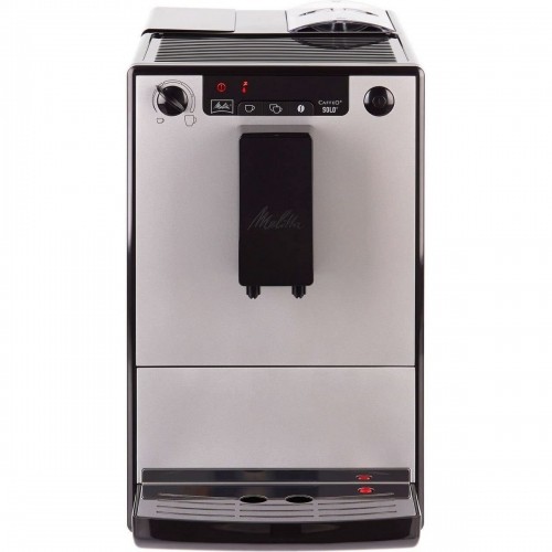 Superautomatic Coffee Maker Melitta E950-666 Solo Pure 1400 W 15 bar 1,2 L image 1