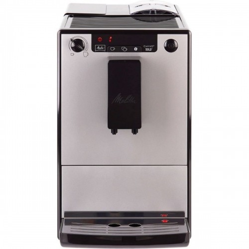 Электрическая кофеварка Melitta E950-666 Solo Pure 1400 W image 1