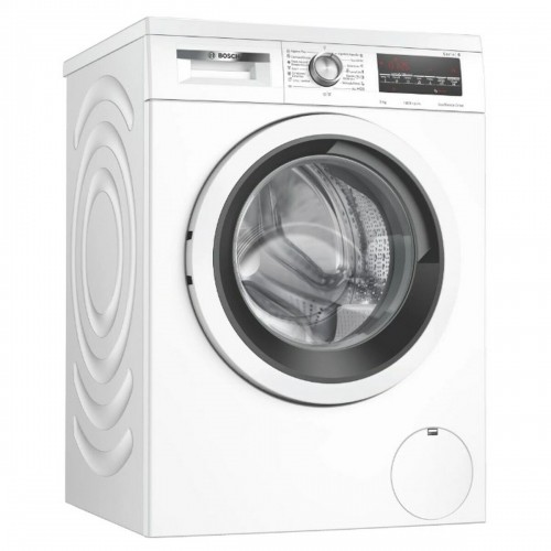 Washing machine BOSCH WUU28T61ES 9 kg 1400 rpm image 1