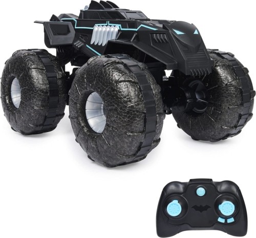 BATMAN 1:15 RC vehicle  All-Terrain Batmobile, 6062331 image 1