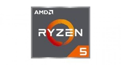 CPU|AMD|Desktop|Ryzen 5|R5-7600X|4700 MHz|Cores 6|32MB|Socket SAM5|105 Watts|GPU Radeon|BOX|100-000000593 image 1