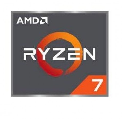 CPU|AMD|Desktop|Ryzen 7|R7-7700X|400 MHz|Cores 8|32MB|Socket SAM5|105 Watts|GPU Radeon|OEM|100-000000591 image 1
