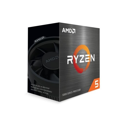 Procesors AMD RYZEN 5 4500 AMD AM4 4.10GHZ image 1