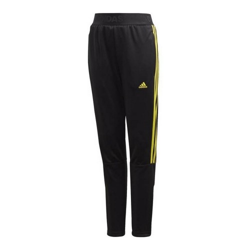 Детские спортивные штаны Adidas Tiro Чёрный дети image 1