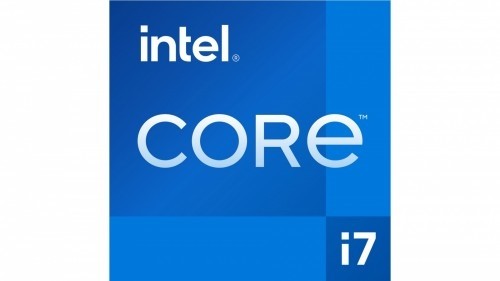 Intel Processor Core i7-12700 F BOX 2,1GHz, LGA1700 image 1