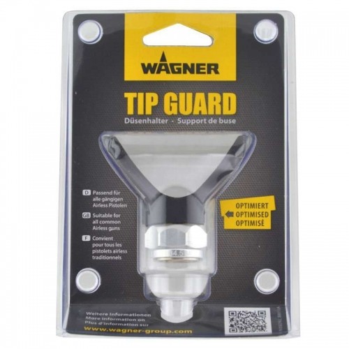 Wagner Contractor Trade Tip 3 Tip body g-thread 7 image 1