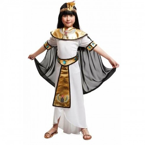 Costume for Children My Other Me Egyptian Woman image 1