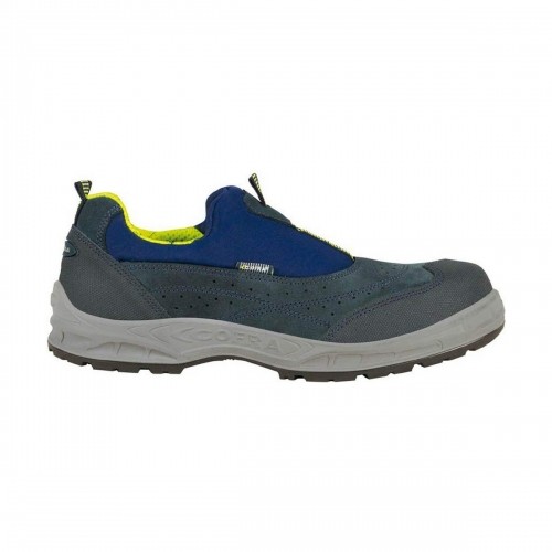 Safety shoes Cofra Setubal Grey S1 image 1