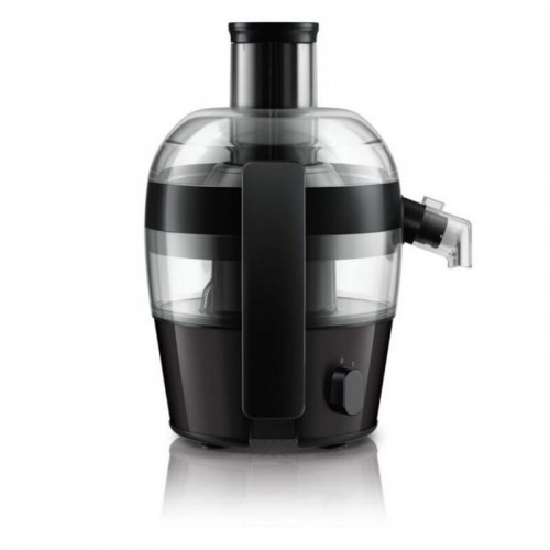 Liquidiser Philips HR1832/00 Black 500 W 400 W 1,5 L image 1