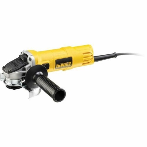 Leņķa slīpmašīna Dewalt DWE4057-QS Mini 800 W 125mm image 1