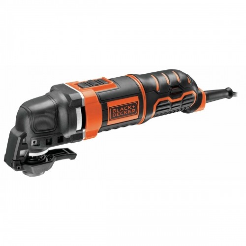 Мульти-инструмент Black & Decker MT300KA Поворачивается на 300 W image 1