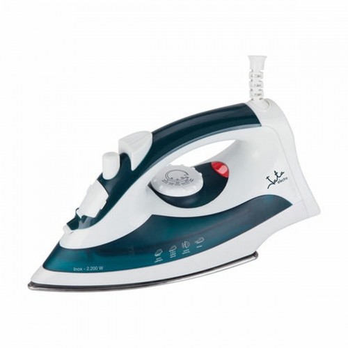 Steam Iron JATA PL120 2200 W image 1