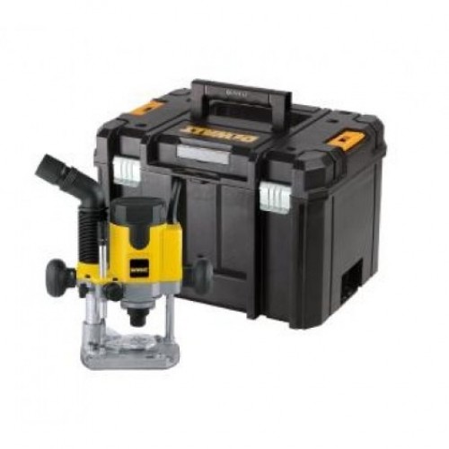 Dewalt (i) DeWALT Virsmasfrēze 1400W, 12mm image 1