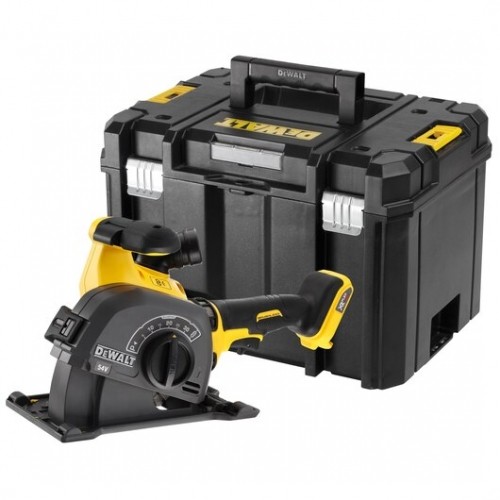 Dewalt (i) 54V Kanālu frēze image 1