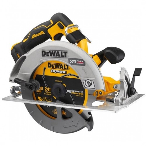 Dewalt (i) DeWALT Ripzāģis 18V XR FV Adv 190mm BL b/a TSTAK image 1