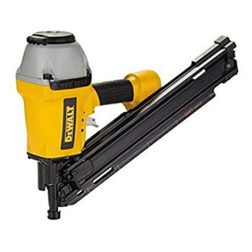 Dewalt (i) DeWalt Konstrukciju naglotājs 50-90mm image 1