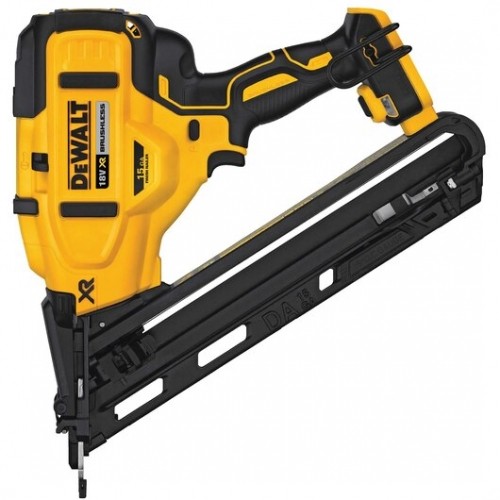 Dewalt (i) DeWalt Naglotājs image 1