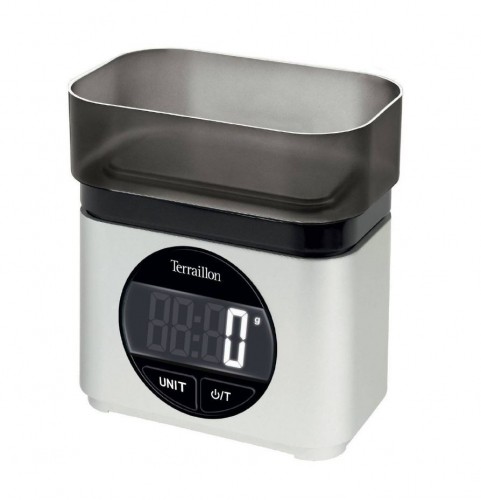 Electronic kitchen scale Terraillon 15111 image 1