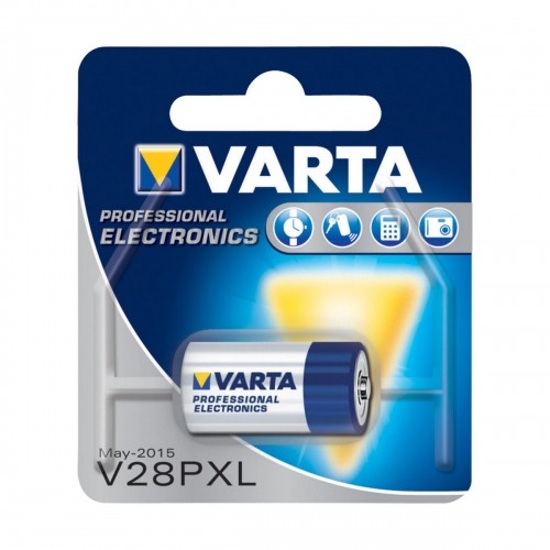 Batteries Varta 6 V (1 Unit) image 1
