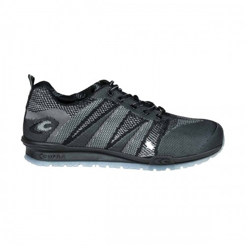 Safety shoes Cofra Fluent Black S1 image 1