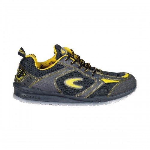 Safety shoes Cofra Carnera Grey S1 image 1