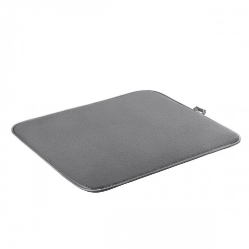 Drainer Metaltex Softex Grey Tablecloth (45 x 40 cm) image 1