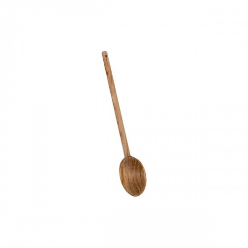 Spoon Metaltex 58060210 Wood Olive Wood image 1