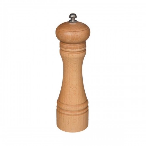 2 in 1 Salt and Pepper Mill Secret de Gourmet image 1