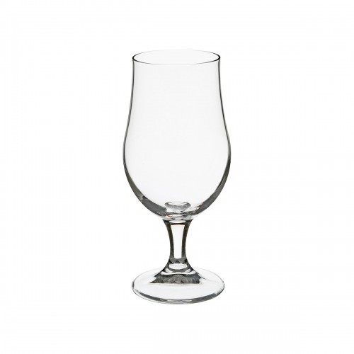 Beer Glass Royal Leerdam Crystal Transparent (37 cl) image 1