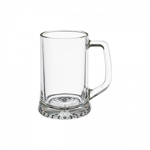 Бокал для пива Royal Leerdam Стеклянный Прозрачный (32 cl) image 1
