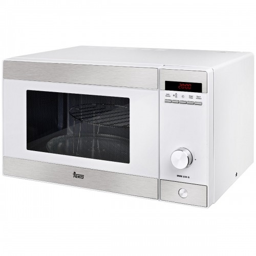 Mikroviļņu Krāsni Teka MWE230G 800 W (23 L) image 1