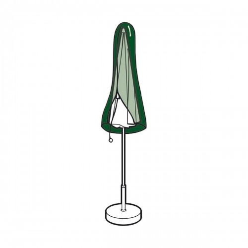 Чехол для зонта Altadex Пляжный зонт полиэтилен Зеленый image 1
