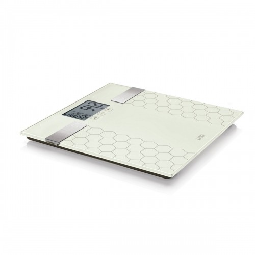 Цифровые весы для ванной LAICA PS5014 Белый image 1