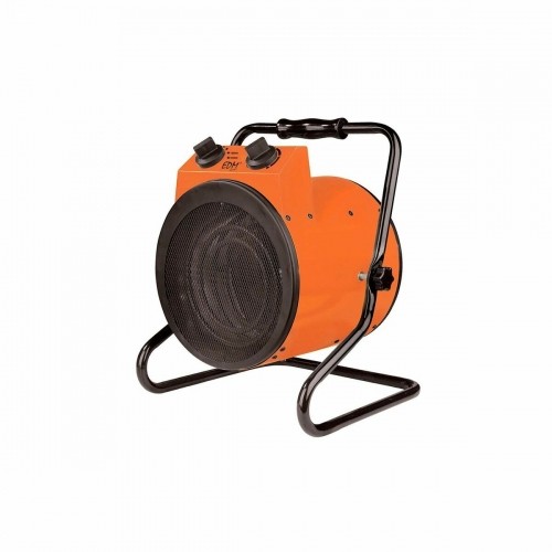Industrial Heater EDM Industry Series Orange 3000 W image 1