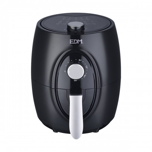 Air Fryer EDM 07654 1400 W 3,6 L image 1