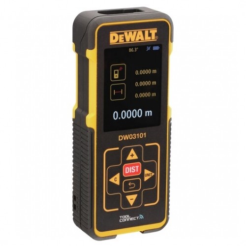 Dewalt (i) DeWALT Tālmērs 100m image 1